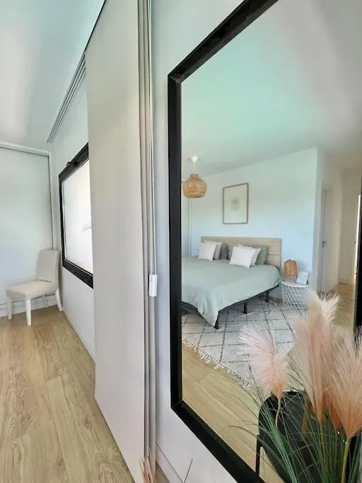 Maison Au Pied Du Calderon Hondo Lajares
